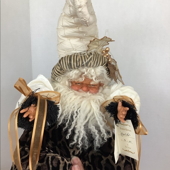 Neiman Marcus Regal Noel - Picture 5 of 5